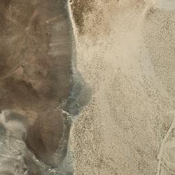 Satellite imagery of Abra Oriente de Napa, BO