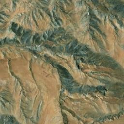 Satellite imagery of Cerro Khasa Pata, BO