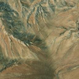 Satellite imagery of Cerro Khasa Pata, BO