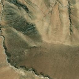 Satellite imagery of Cerro Khasa Pata, BO