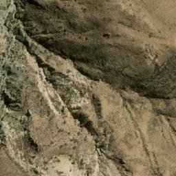 Satellite imagery of Cerro Viri, BO