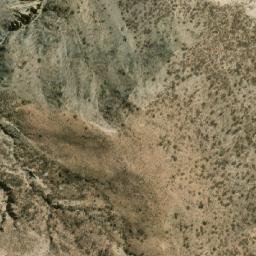 Satellite imagery of Cerro Viri, BO