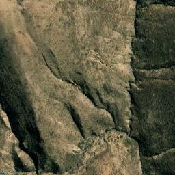 Satellite imagery of Cerro Viscachani, BO