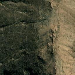 Satellite imagery of Cerro Viscachani, BO