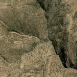 Satellite imagery of Cerro Viscachani, BO