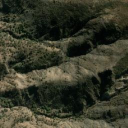 Satellite imagery of Cerro Pajcha, BO
