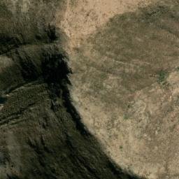Satellite imagery of Cerro Pajcha, BO