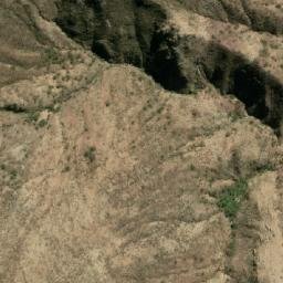 Satellite imagery of Cerro Pajcha, BO