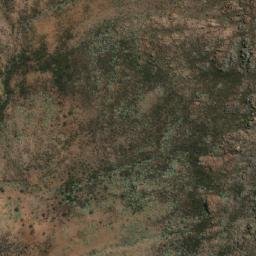 Satellite imagery of Cerro Colorado, BO