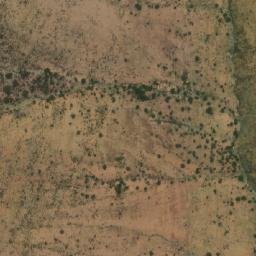 Satellite imagery of Cerro Colorado, BO