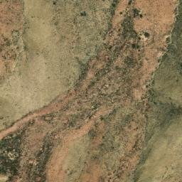 Satellite imagery of Cerro Cuchillani, BO