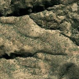 Satellite imagery of Cerro Tranca Punta, BO