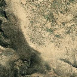 Satellite imagery of Cerro Tranca Punta, BO