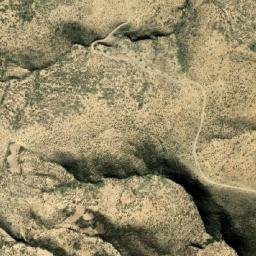 Satellite imagery of Cerro Tranca Punta, BO