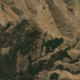 Satellite imagery of Cerro Cueva, BO