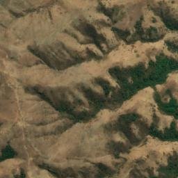 Satellite imagery of Cerro Cueva, BO
