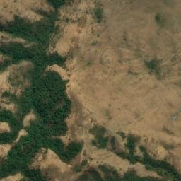 Satellite imagery of Cerro Cueva, BO