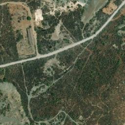 Satellite imagery of Pangani, ZW