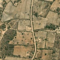 Satellite imagery of Druid, ZW