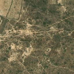 Satellite imagery of Druid, ZW