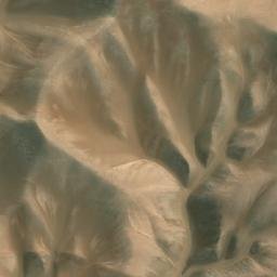 Satellite imagery of Cerro Soronal, CL