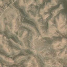 Satellite imagery of Cerro Mieres, CL