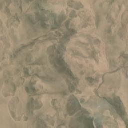 Satellite imagery of Cerro Puntiagudo, CL