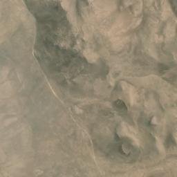 Satellite imagery of Cerro Miraverde, CL