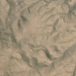 Satellite imagery of Cerro Miraverde, CL