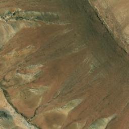Satellite imagery of Cerro Khasa Pata, BO