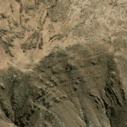 Satellite imagery of Cerro Viri, BO
