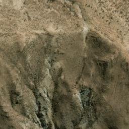 Satellite imagery of Cerro Viri, BO