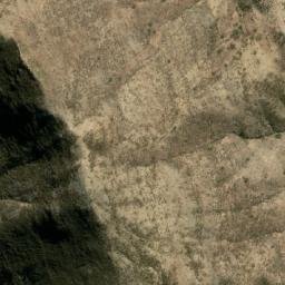 Satellite imagery of Cerro Pajcha, BO
