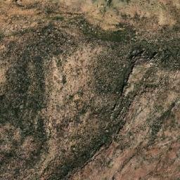 Satellite imagery of Cerro Cuchillani, BO