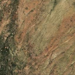 Satellite imagery of Cerro Cuchillani, BO