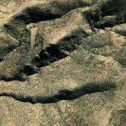 Satellite imagery of Cerro Tranca Punta, BO
