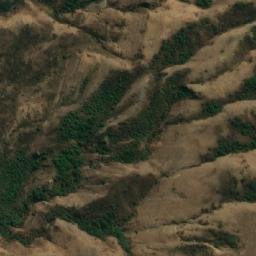 Satellite imagery of Cerro Cueva, BO