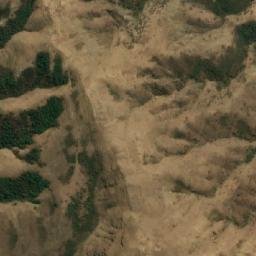 Satellite imagery of Cerro Cueva, BO