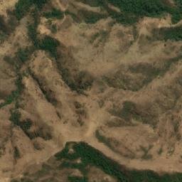 Satellite imagery of Cerro Cueva, BO