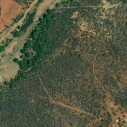 Satellite imagery of Hope, ZW