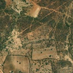 Satellite imagery of Bunyip, ZW