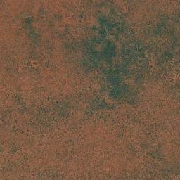 Satellite imagery of Bullen Hill, AU