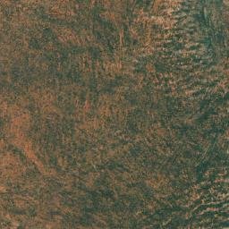 Satellite imagery of Trig Hill, AU