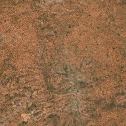 Satellite imagery of Pippingarra Mine, AU
