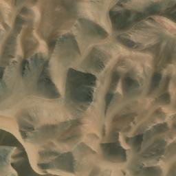 Satellite imagery of Cerro Soronal, CL