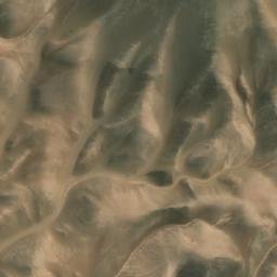 Satellite imagery of Cerro Soronal, CL
