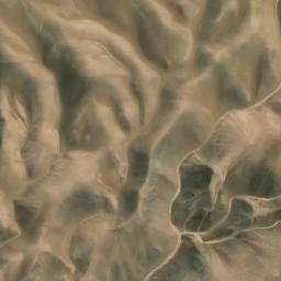 Satellite imagery of Cerro Soronal, CL