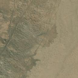 Satellite imagery of Oficina Gloria, CL