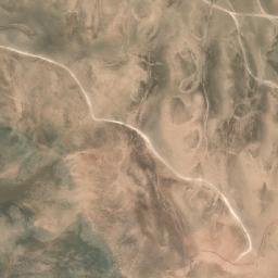 Satellite imagery of Cerro Mieres, CL