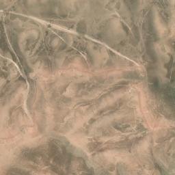 Satellite imagery of Cerro Mieres, CL